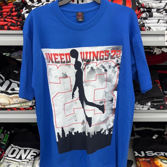 Graphic Tee - Picture 1 of 3